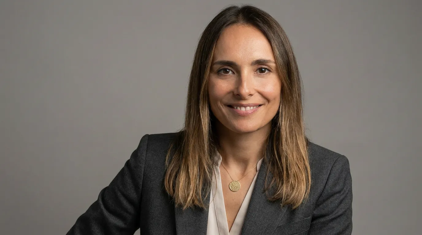 Clarissa Locascio