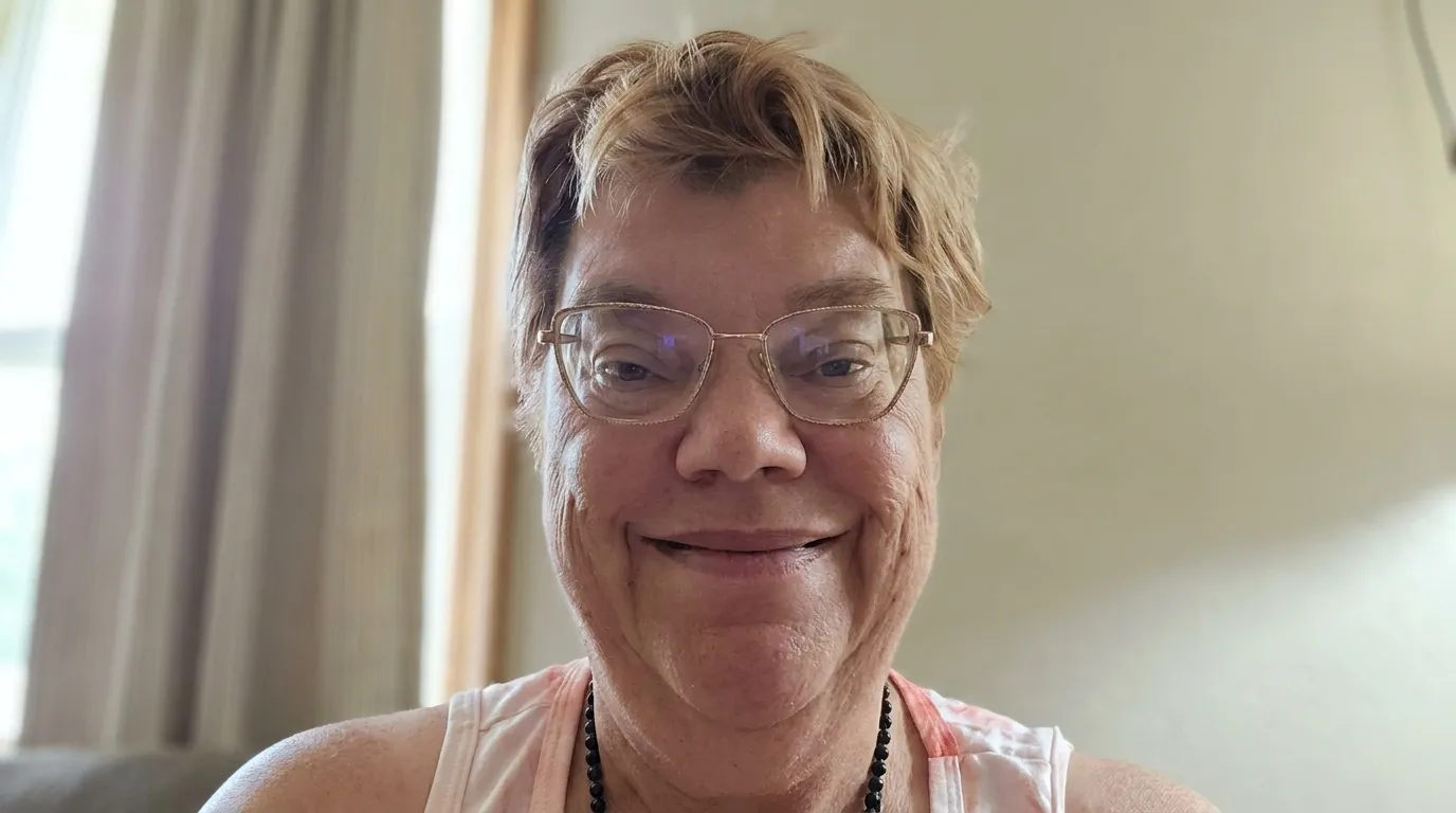 Susan Rae Hemann