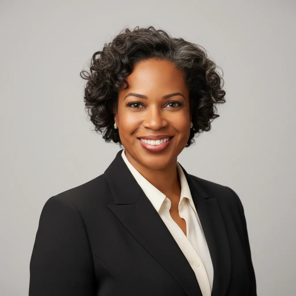 Simone Roberts