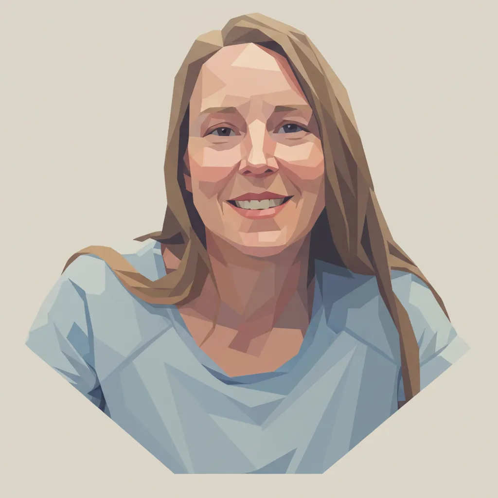 Sonya Kramer