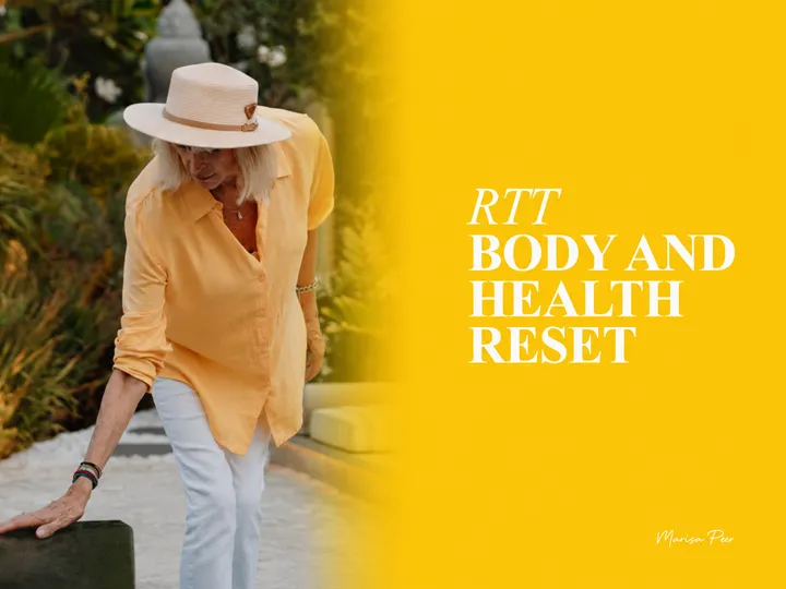 RTT Body & Health Reset