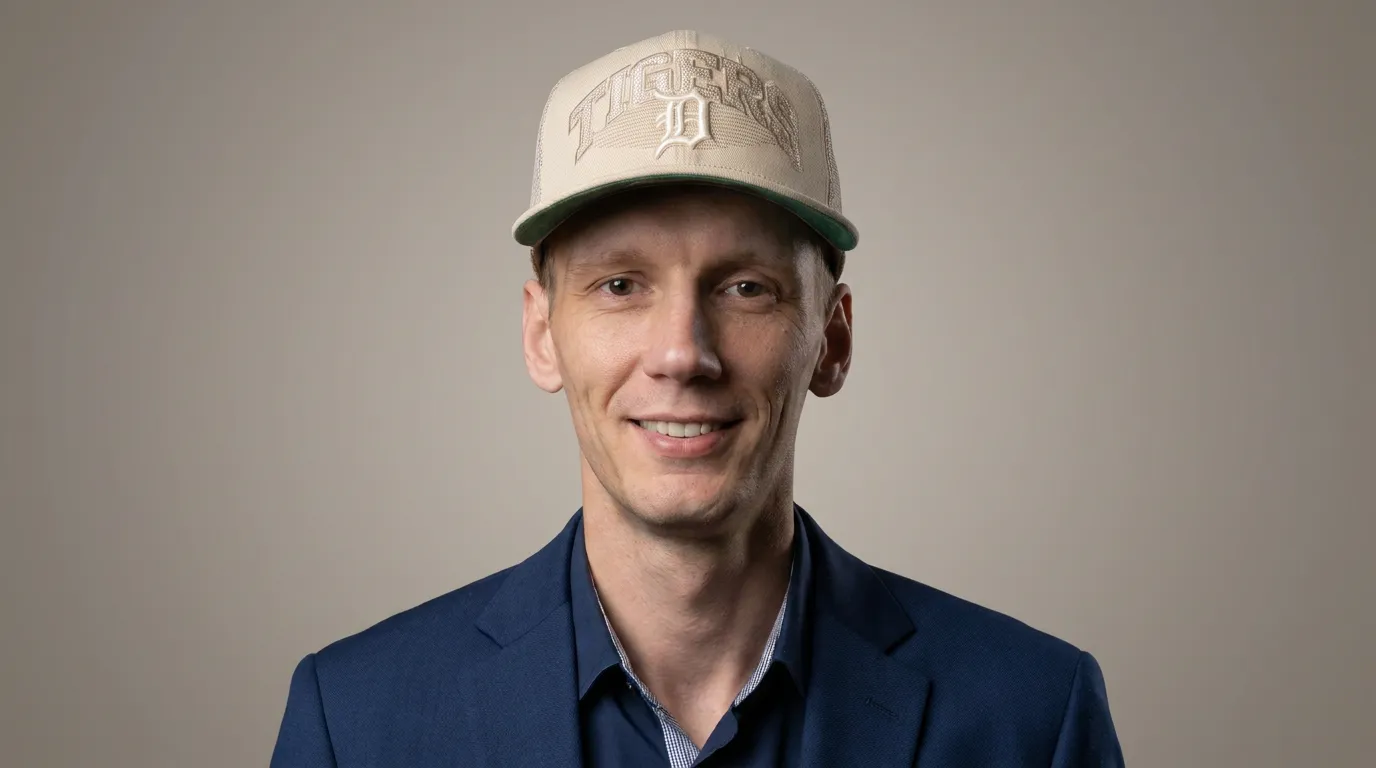 Dustin Hall
