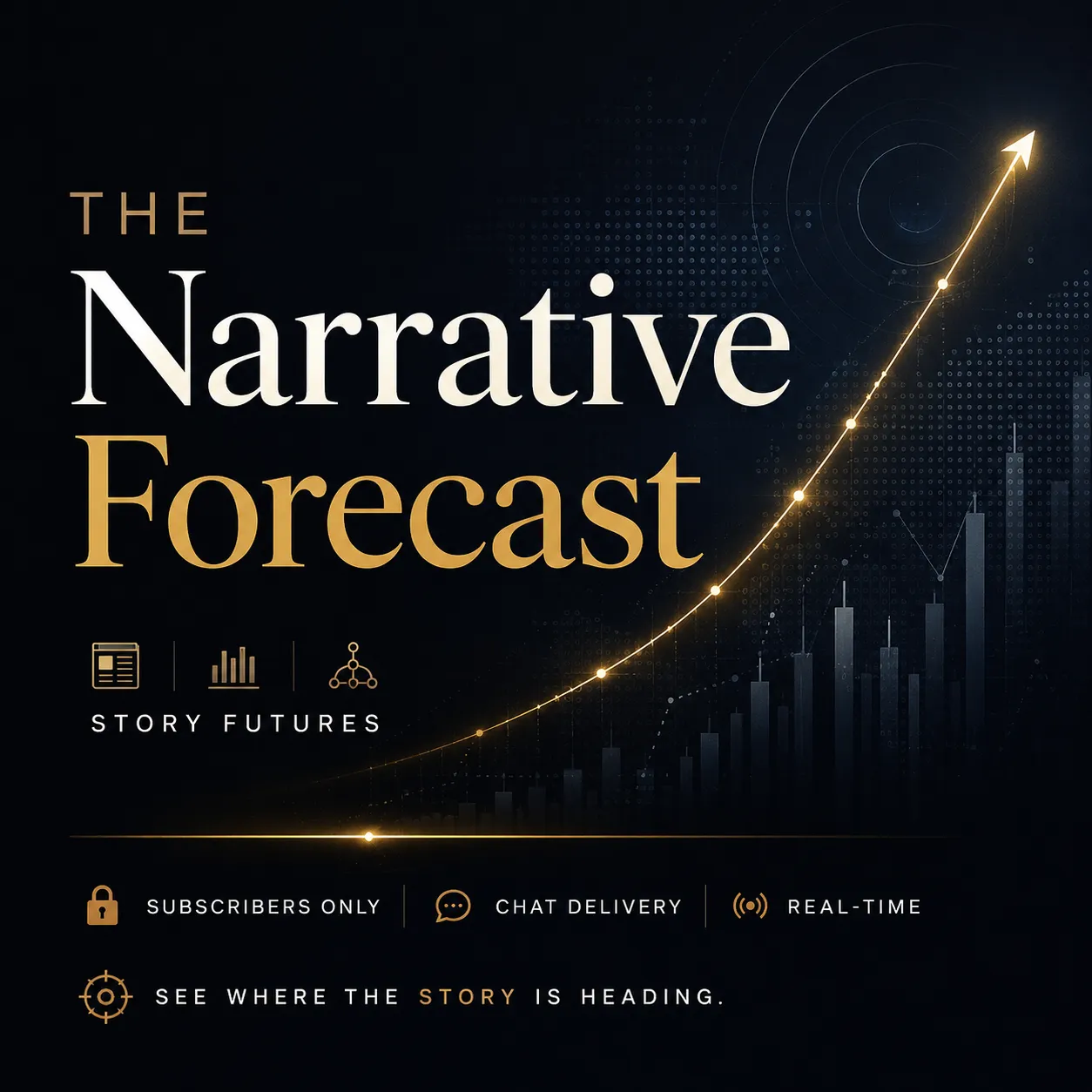 The Narrative Forcast