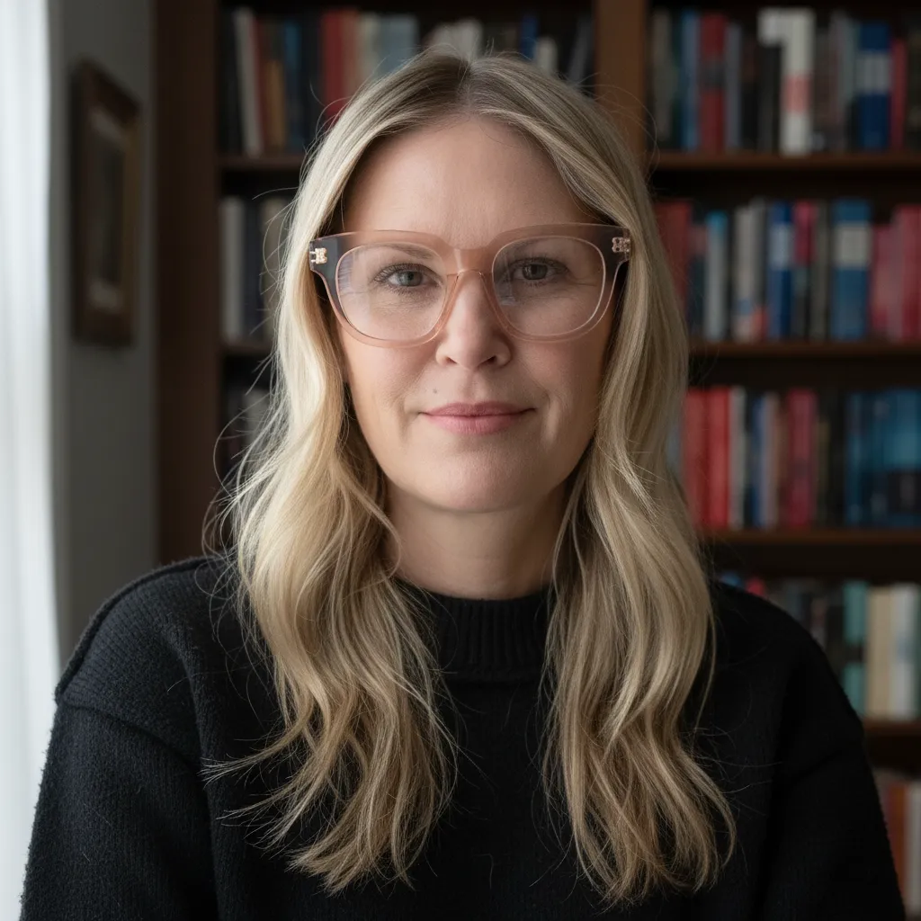 Jessica Dulin