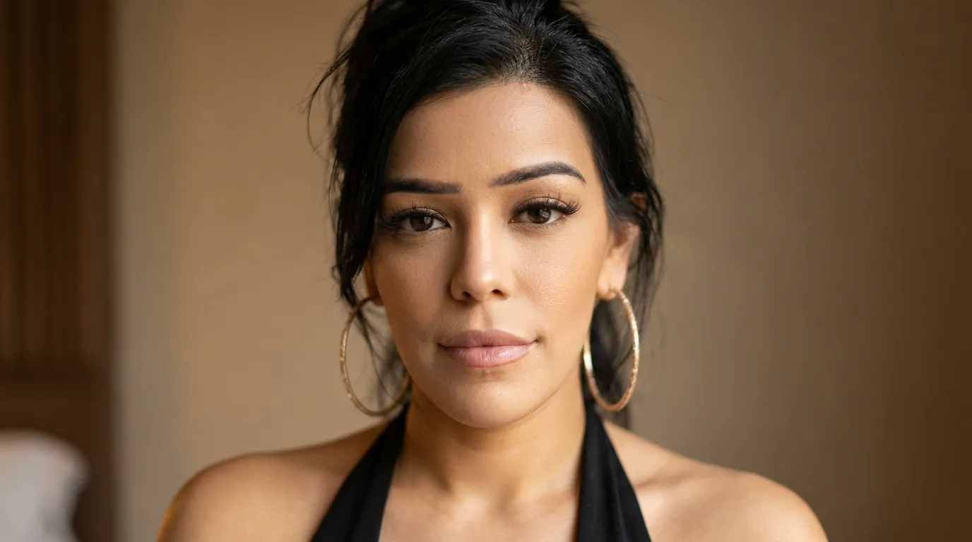 Vicki Marie Rodriguez
