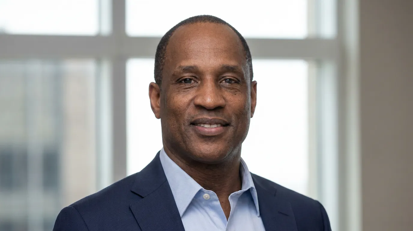 Michael Herrod