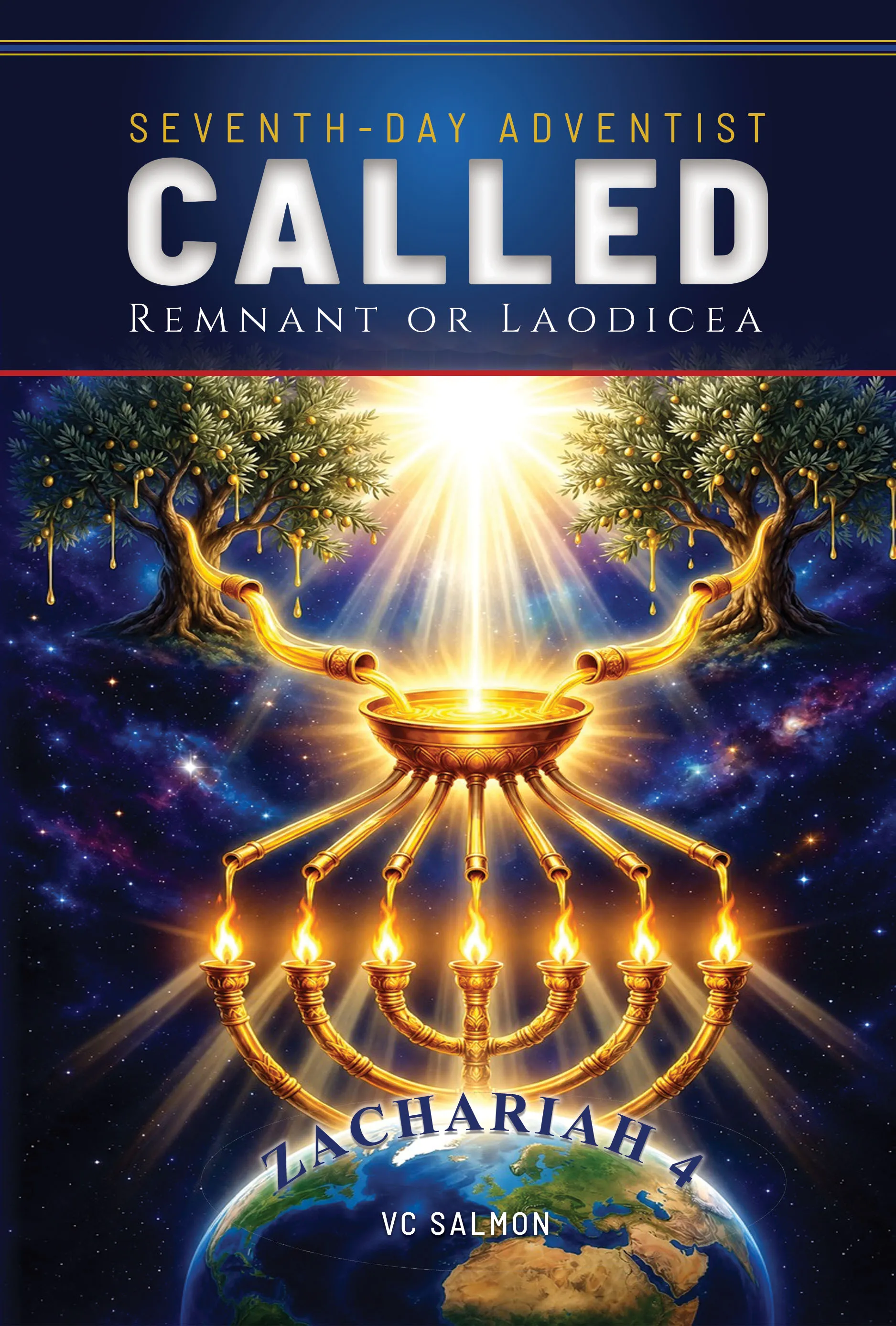 CALLED: Remnant or Laodicea