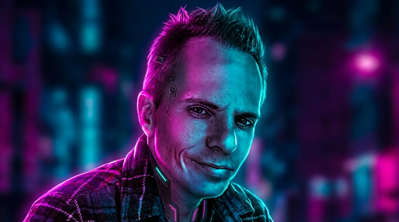 Matthew Scott Hollis