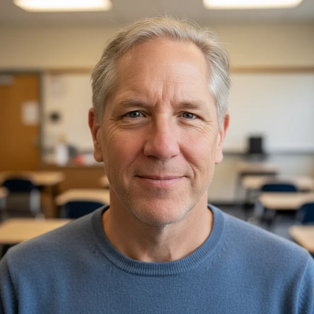 Kristjan L Backman