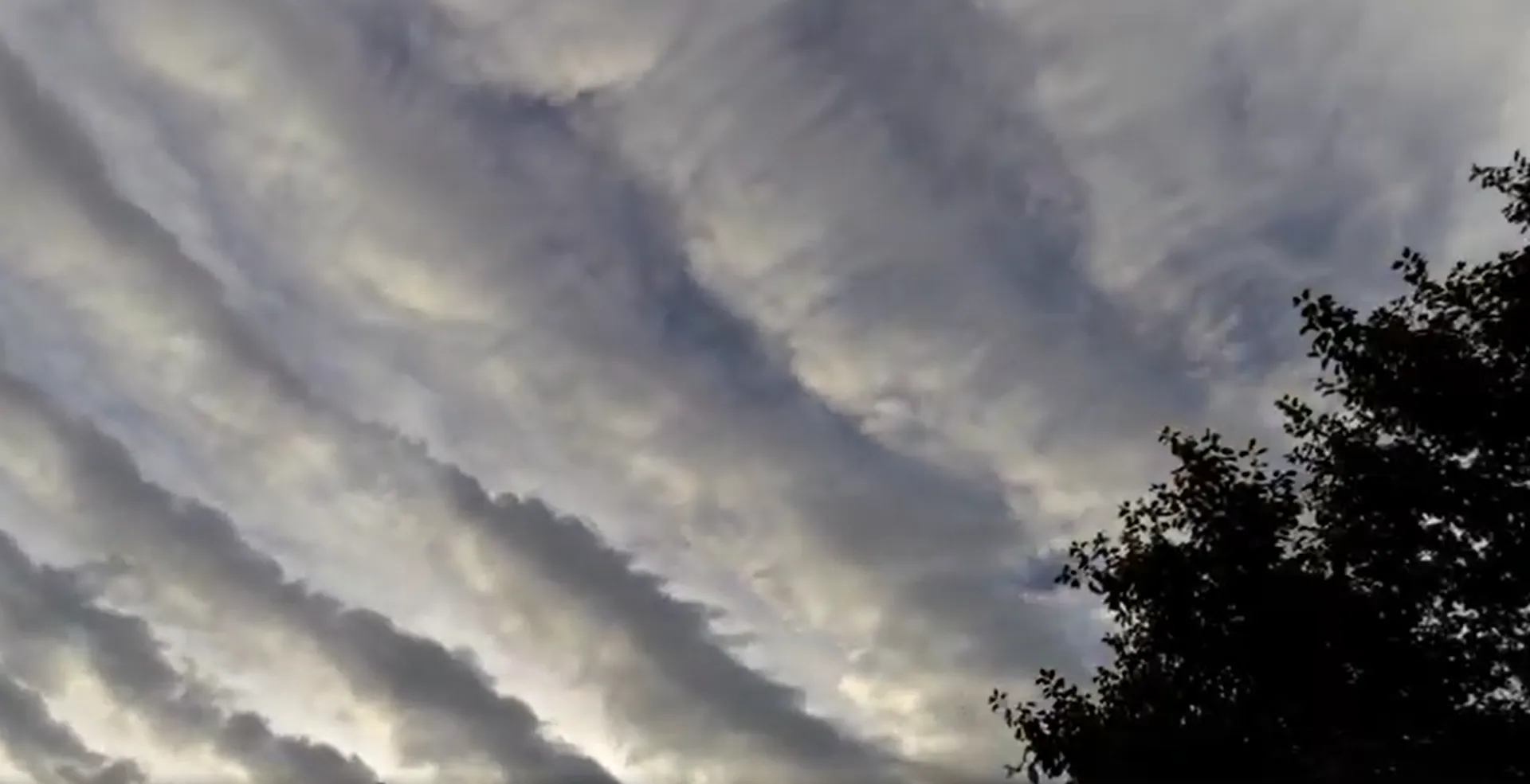 Sky & Storm: A Watching Practice