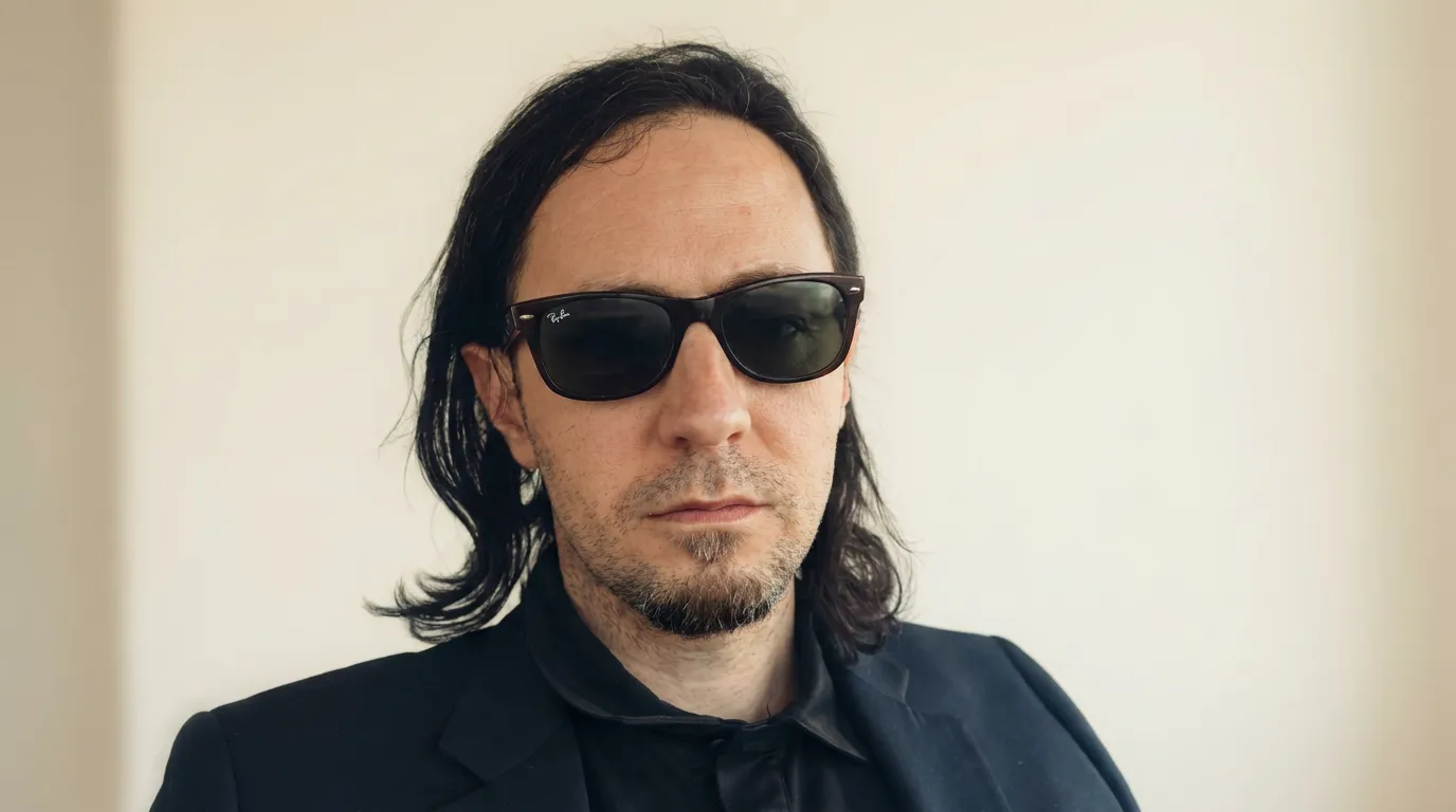 David Vincent Troia