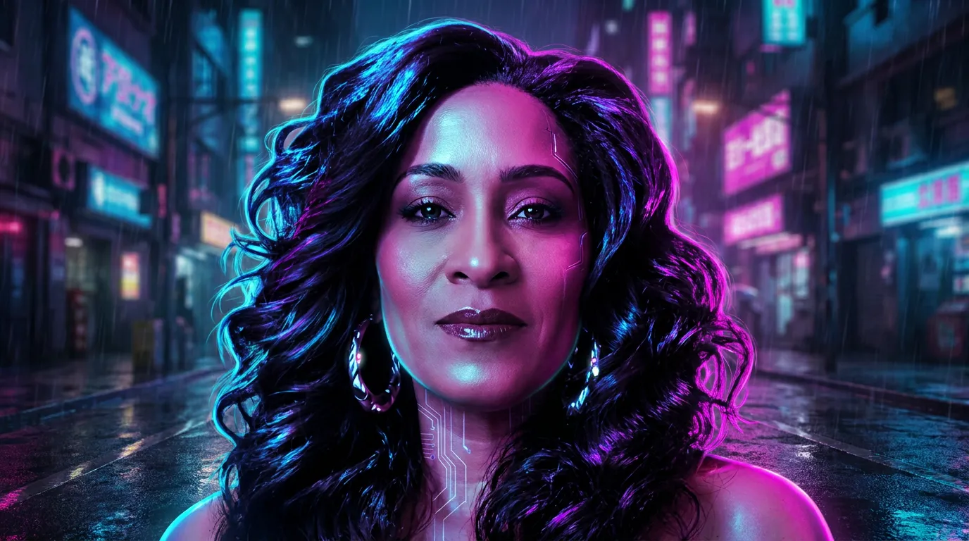 Tonya Harris Washington