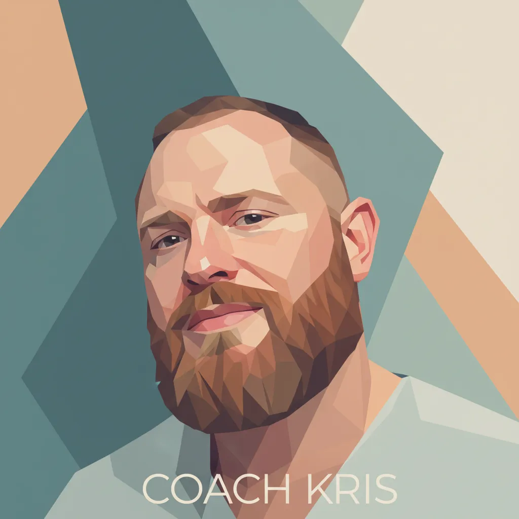 Coach Kris