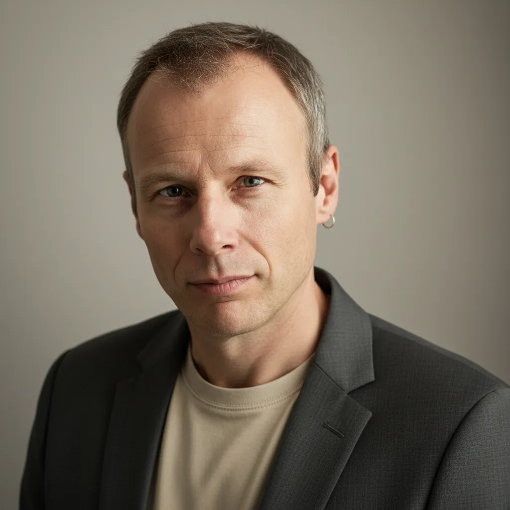 Paul R