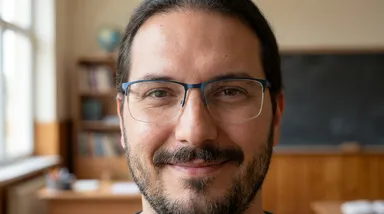 Jaime Santibanez
