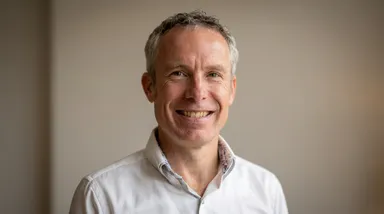 Andrew Shuttleworth