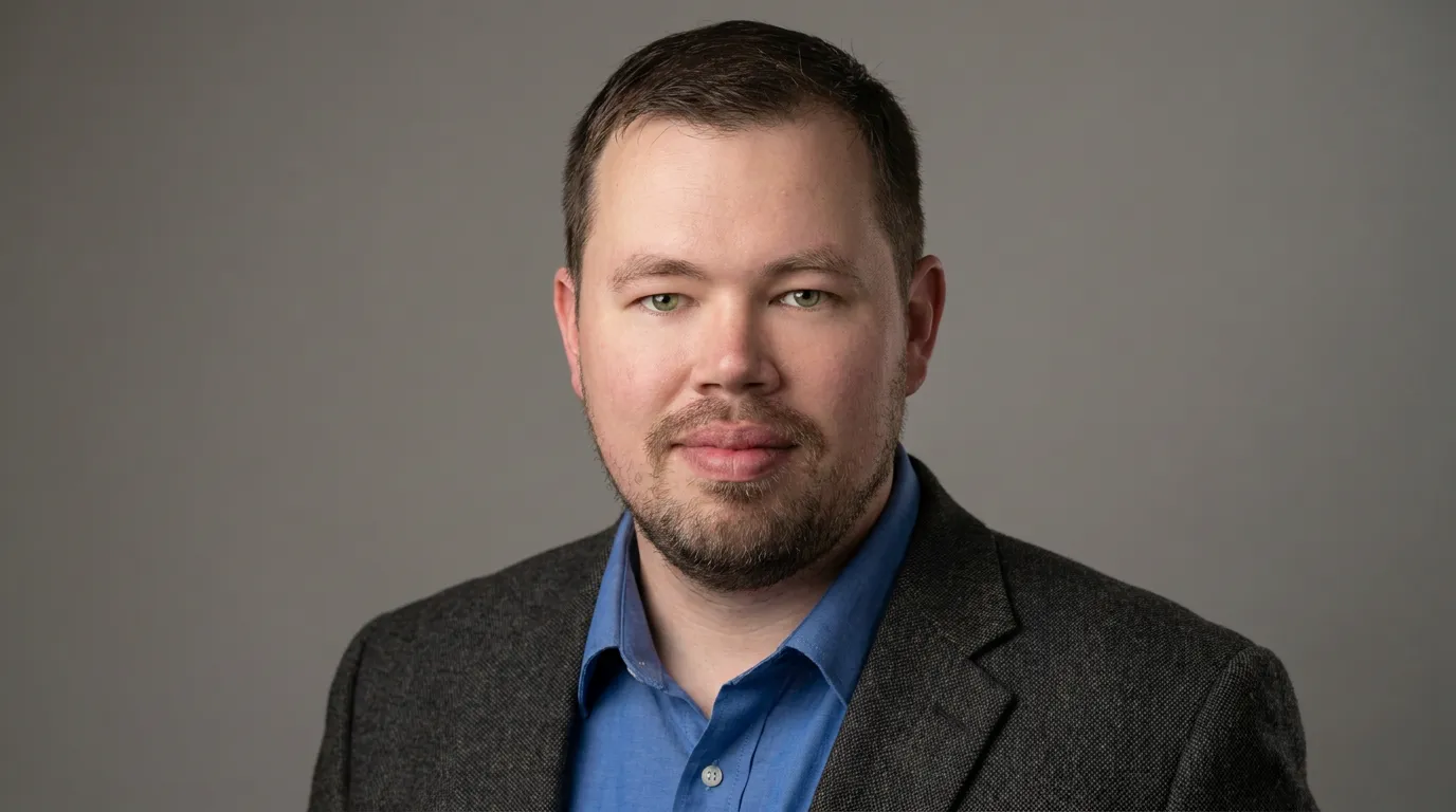 Michael Trew