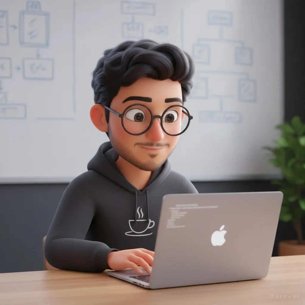 Founding Engineer Office Hours