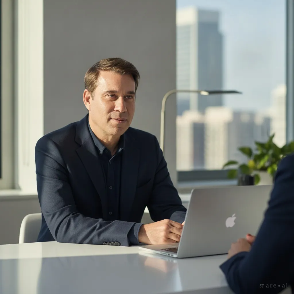 Founder to Founder: AI Strategy for Your Business