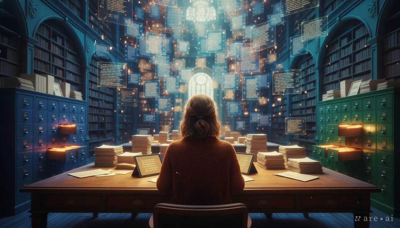 Tell Your Story: Dense Record Strategies