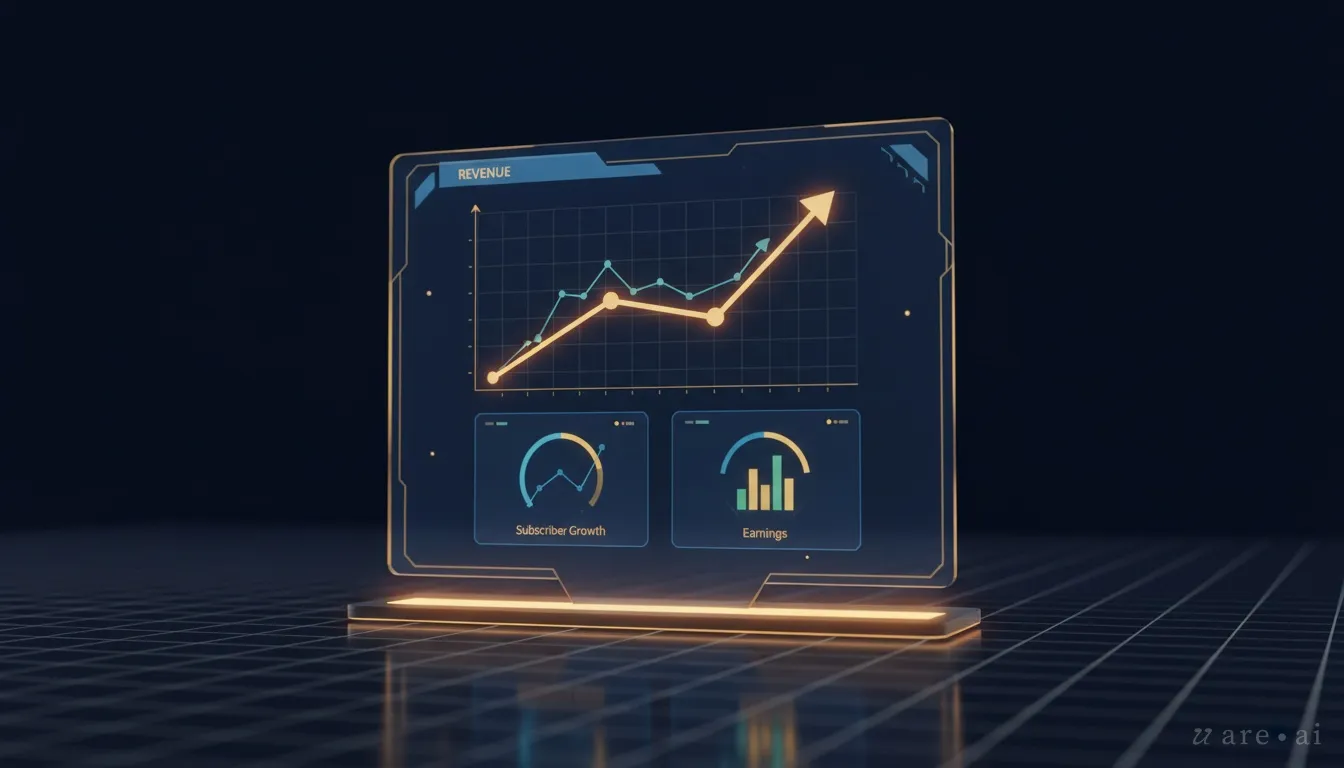 Content Monetization Strategy