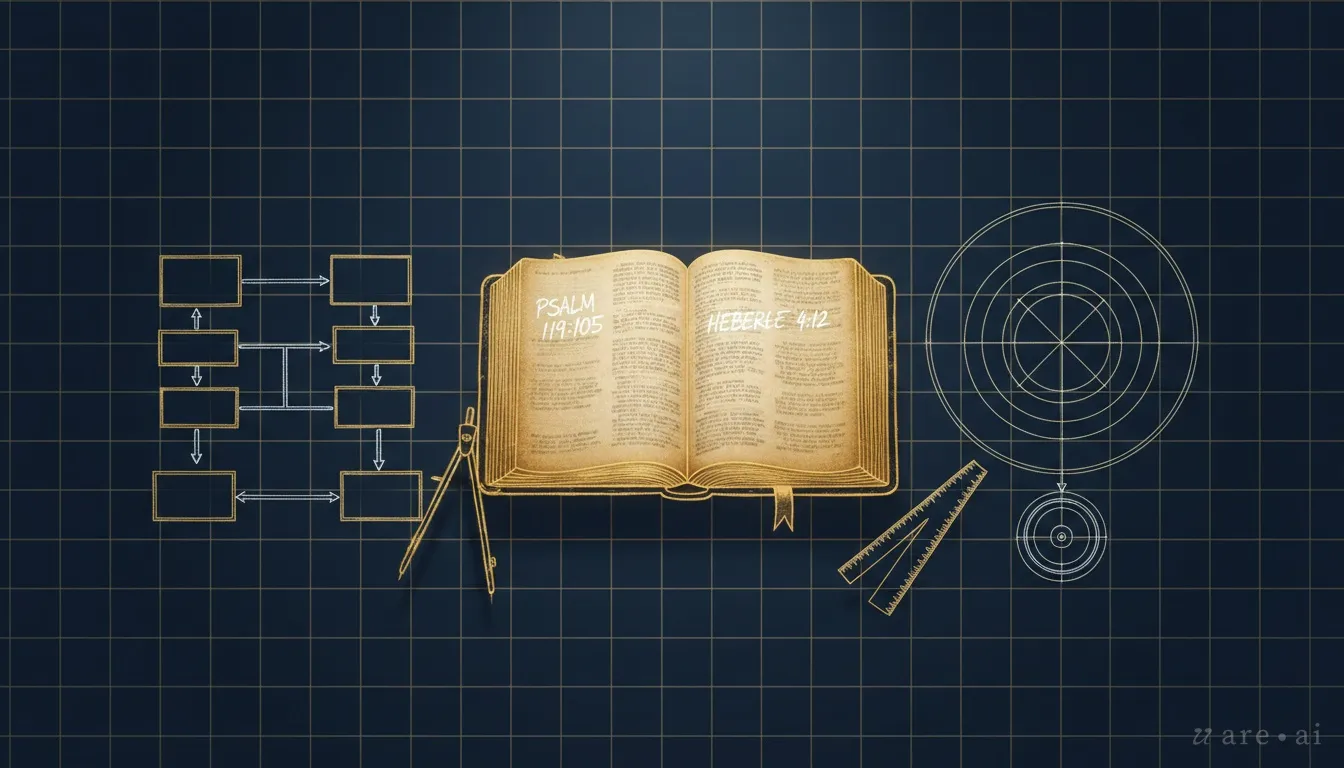Custom Bible Study & Seminar Creation