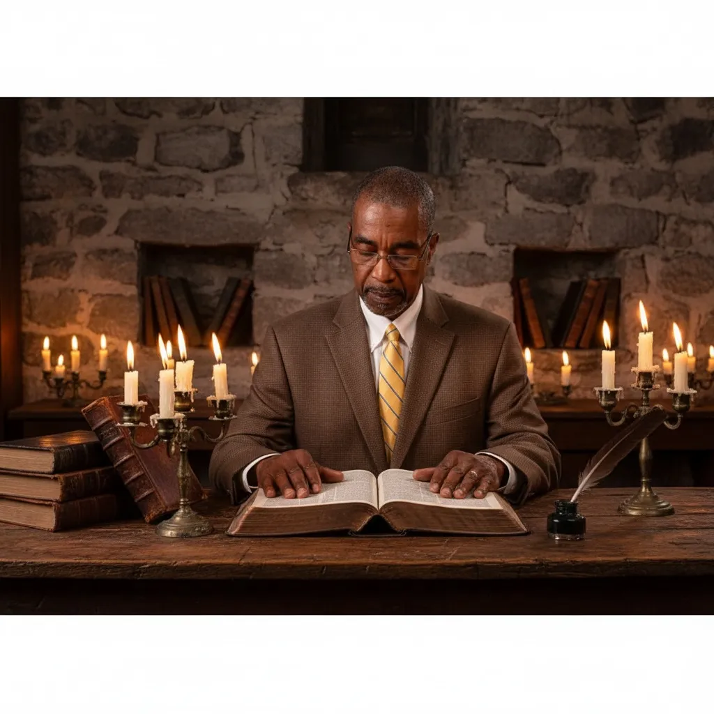 Ask Rupert: Verse-by-Verse Bible Study