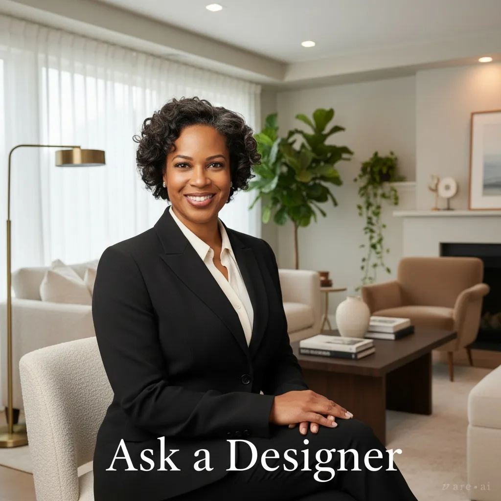 Ask A Designer™