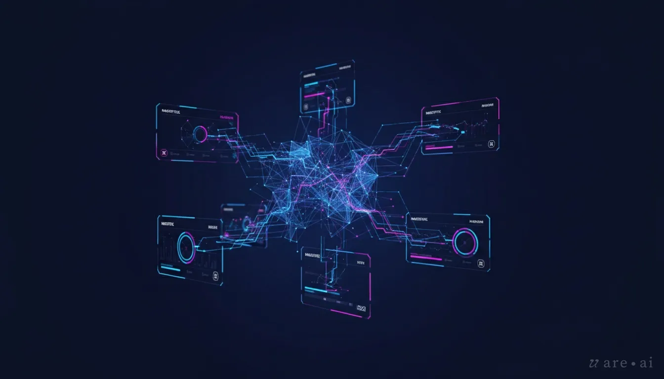 Advanced Data Analysis Across Integrations