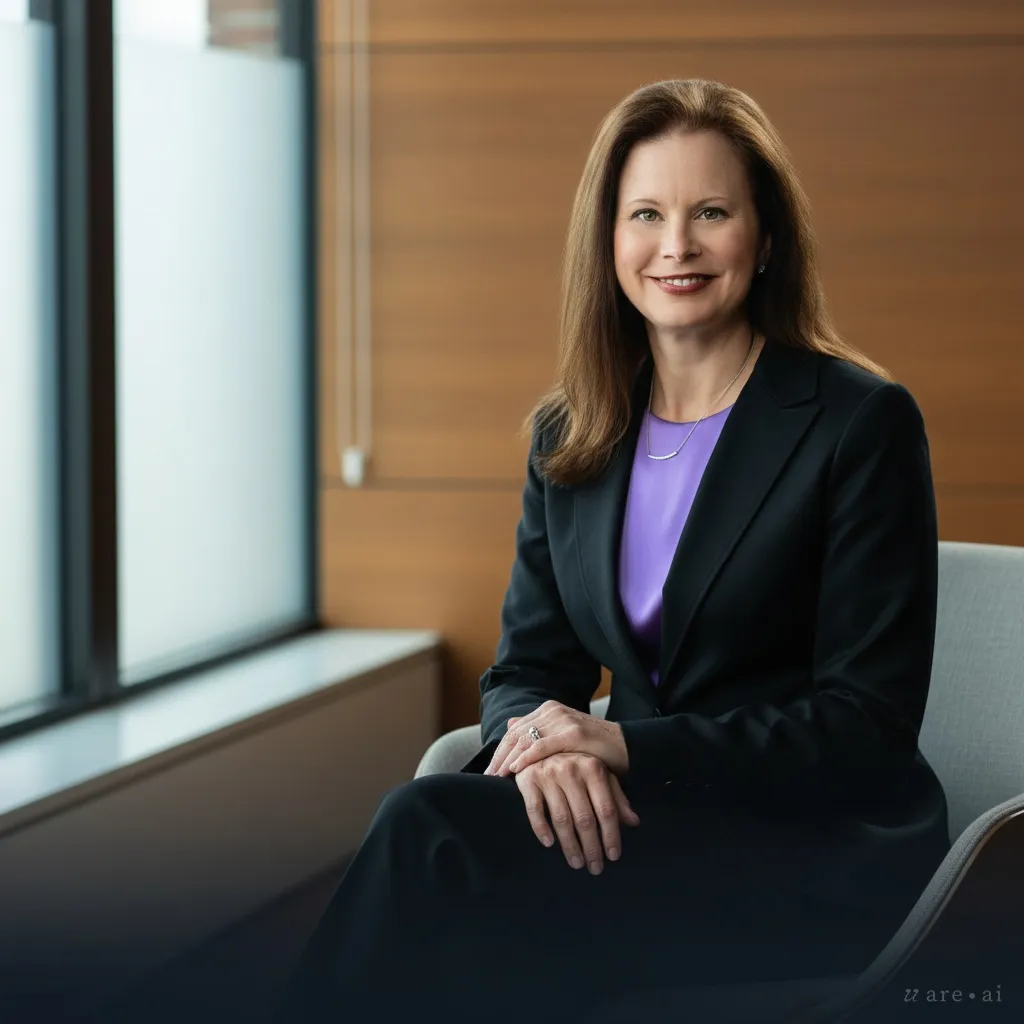 Executive Coaching Discovery Conversation