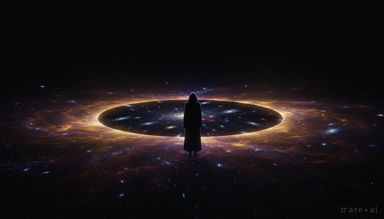 Metaphysical Reflection Session