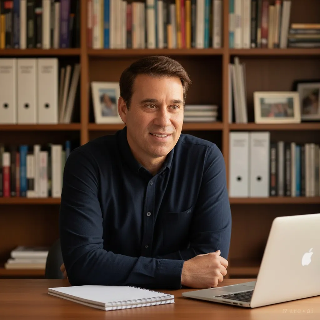Founder Story & LinkedIn Content Workshop