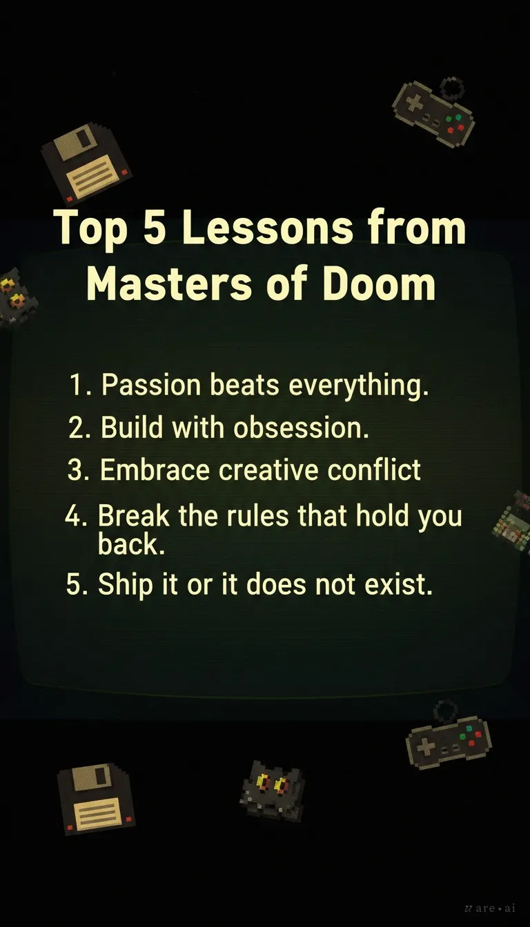 Discover content
