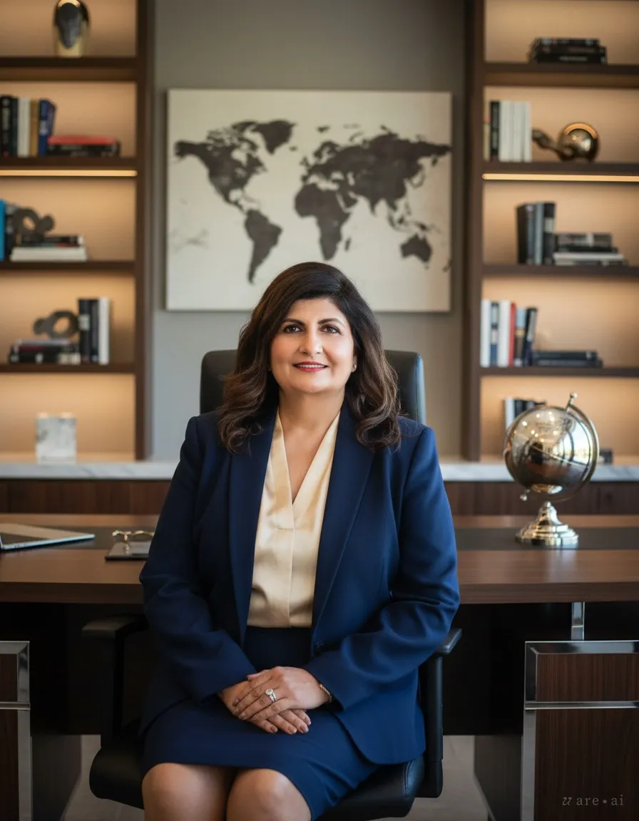 Cross-Border Tax Review for Founders