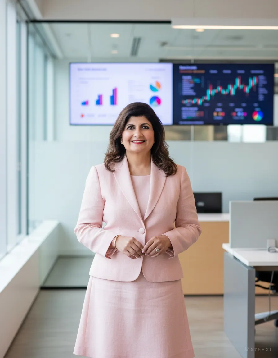 Investor-Ready Financials in 30 Days