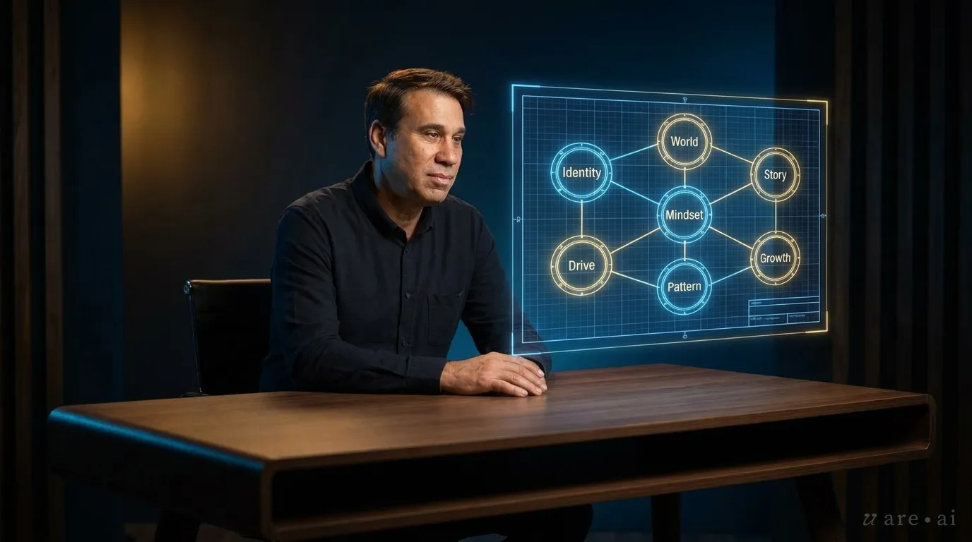 Build Your Individual AI — HLM Strategy Session