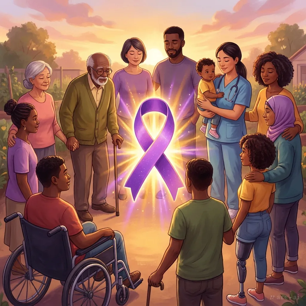 Special Needs Caregiver AI Consultation