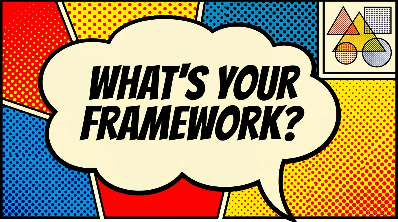 Extract Your Expert Framework: Guided Session