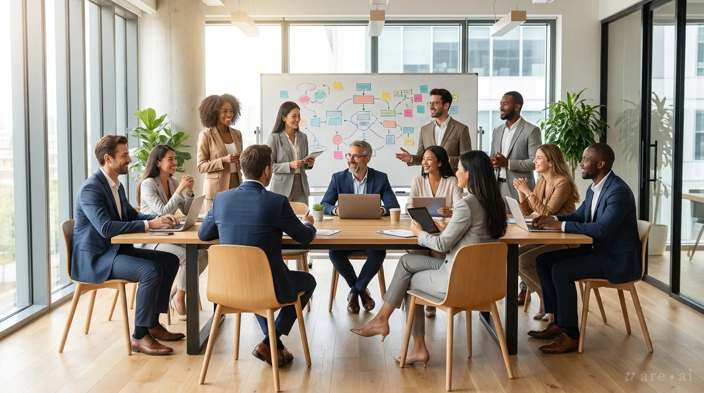 Change Readiness Diagnostic — Team Edition