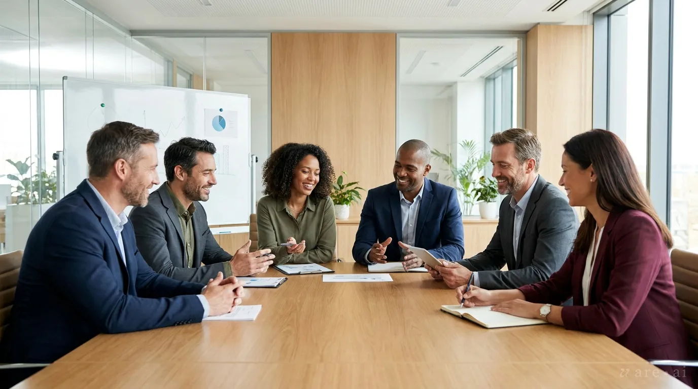 Private Cohort Inquiry — Mastering Change Management