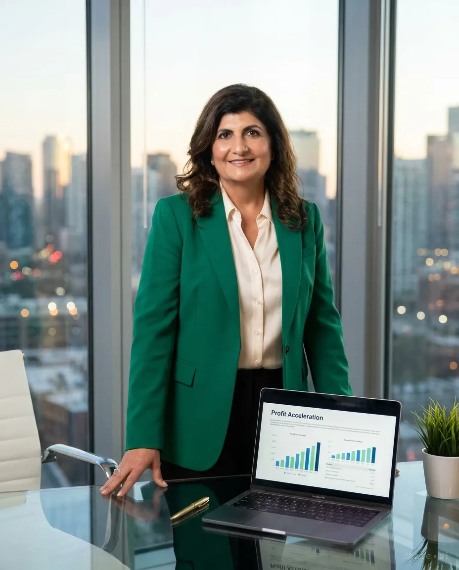 Profit Acceleration
