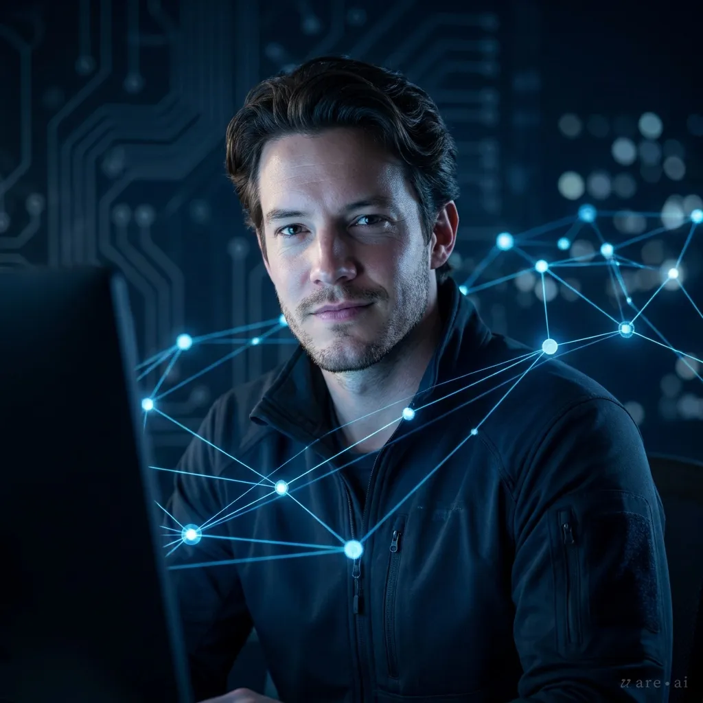 Federated Learning & Privacy-First ML Design