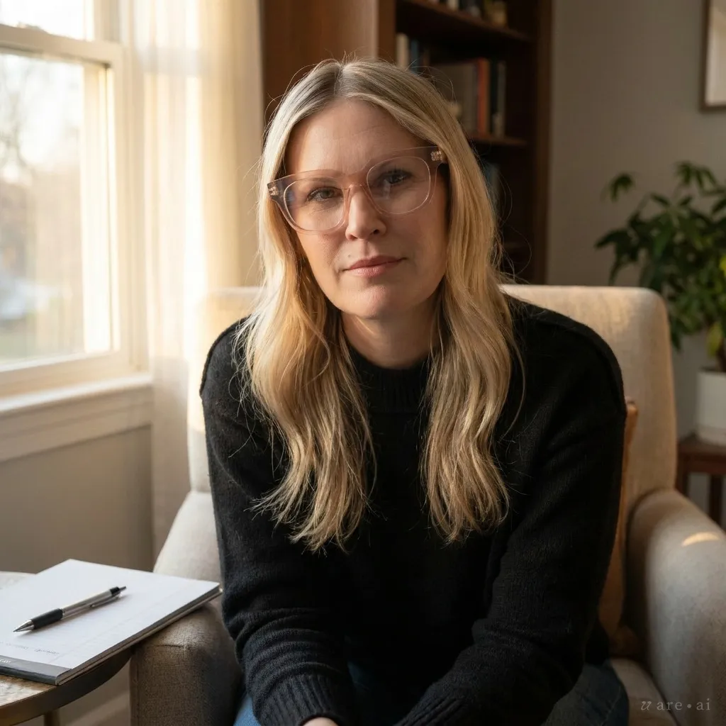 Find Your Voice: Medical Self-Advocacy
