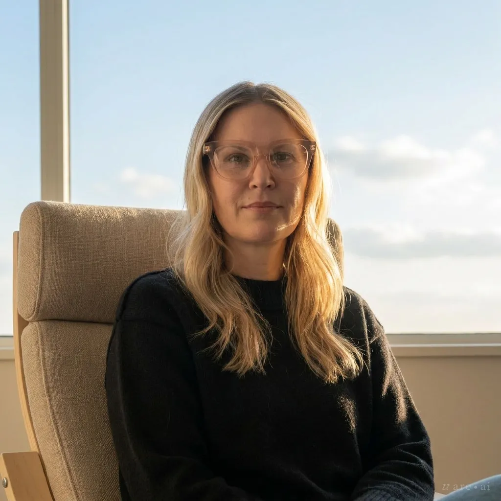Newly Diagnosed: Your First Real Conversation