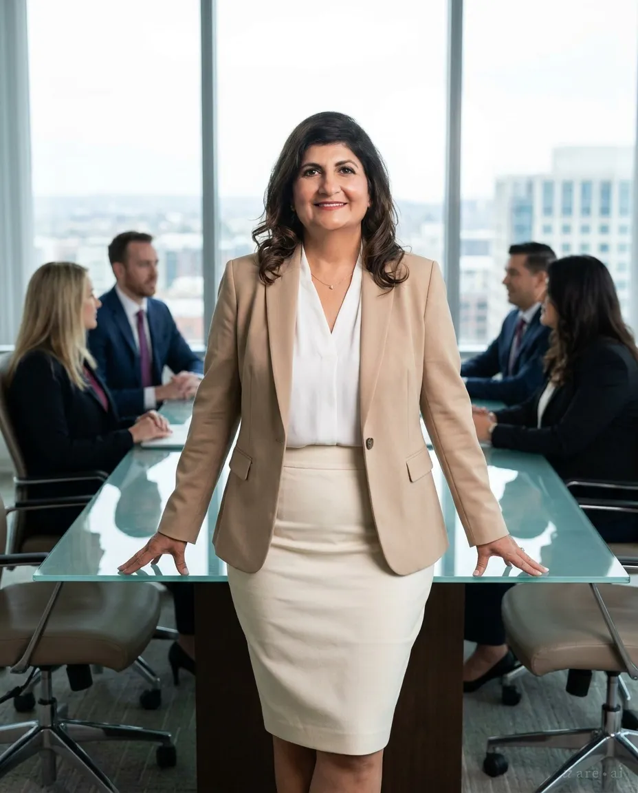 Entrepreneur Mindset & Leadership