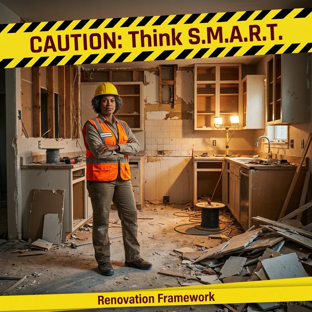 S.M.A.R.T. Reno™ Roadmap Session