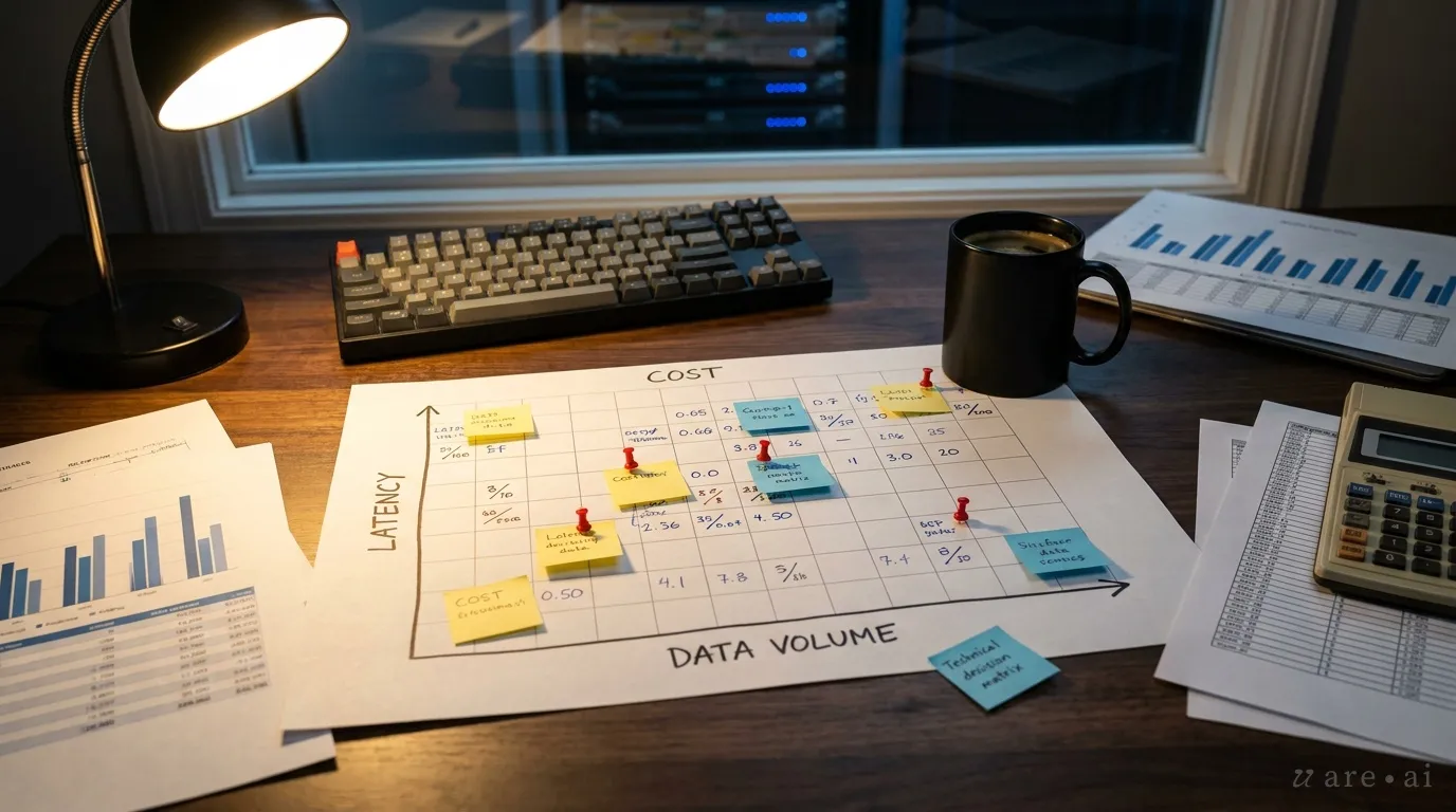 Fine-Tuning vs. Prompt Engineering Feasibility Matrix
