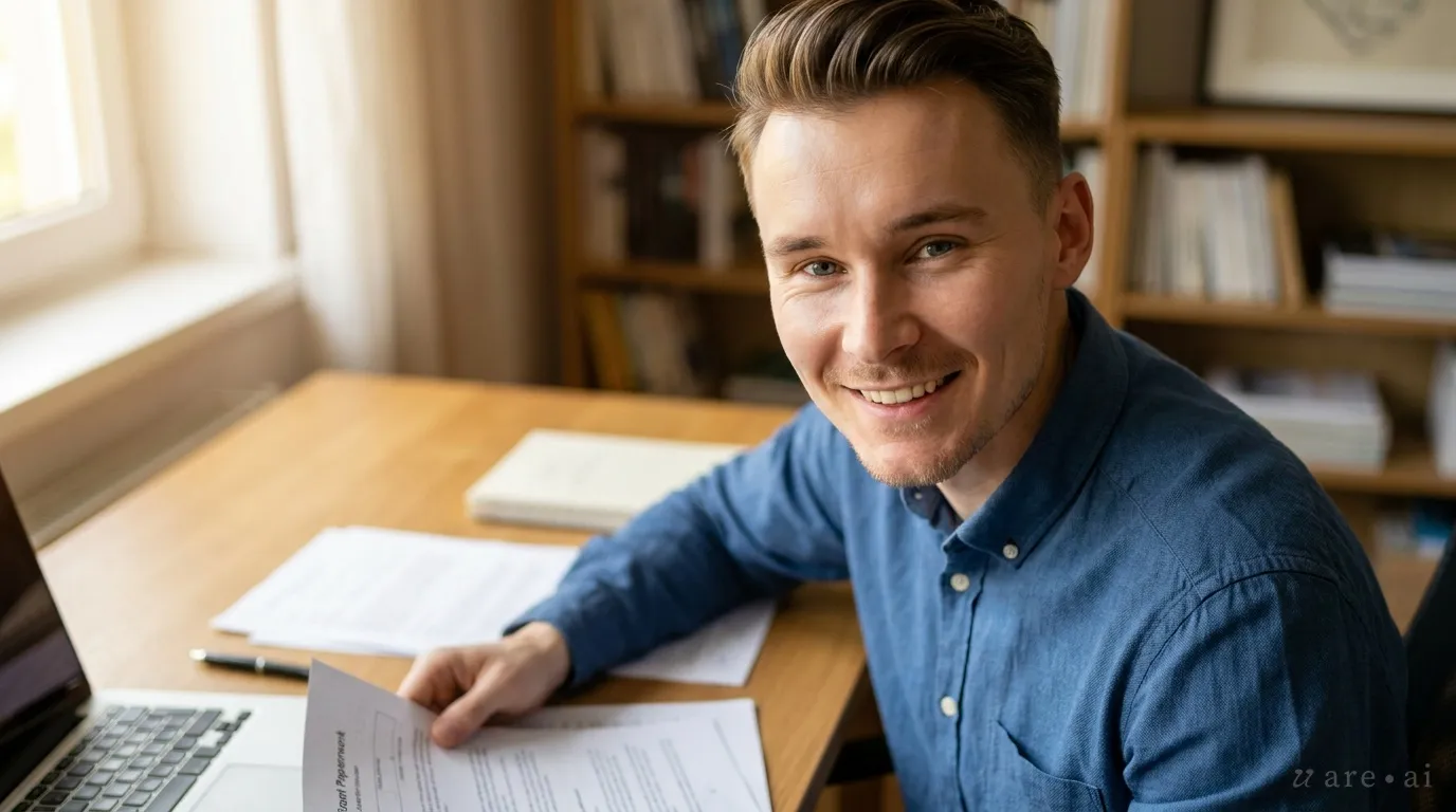Grant Concept Paper Feedback