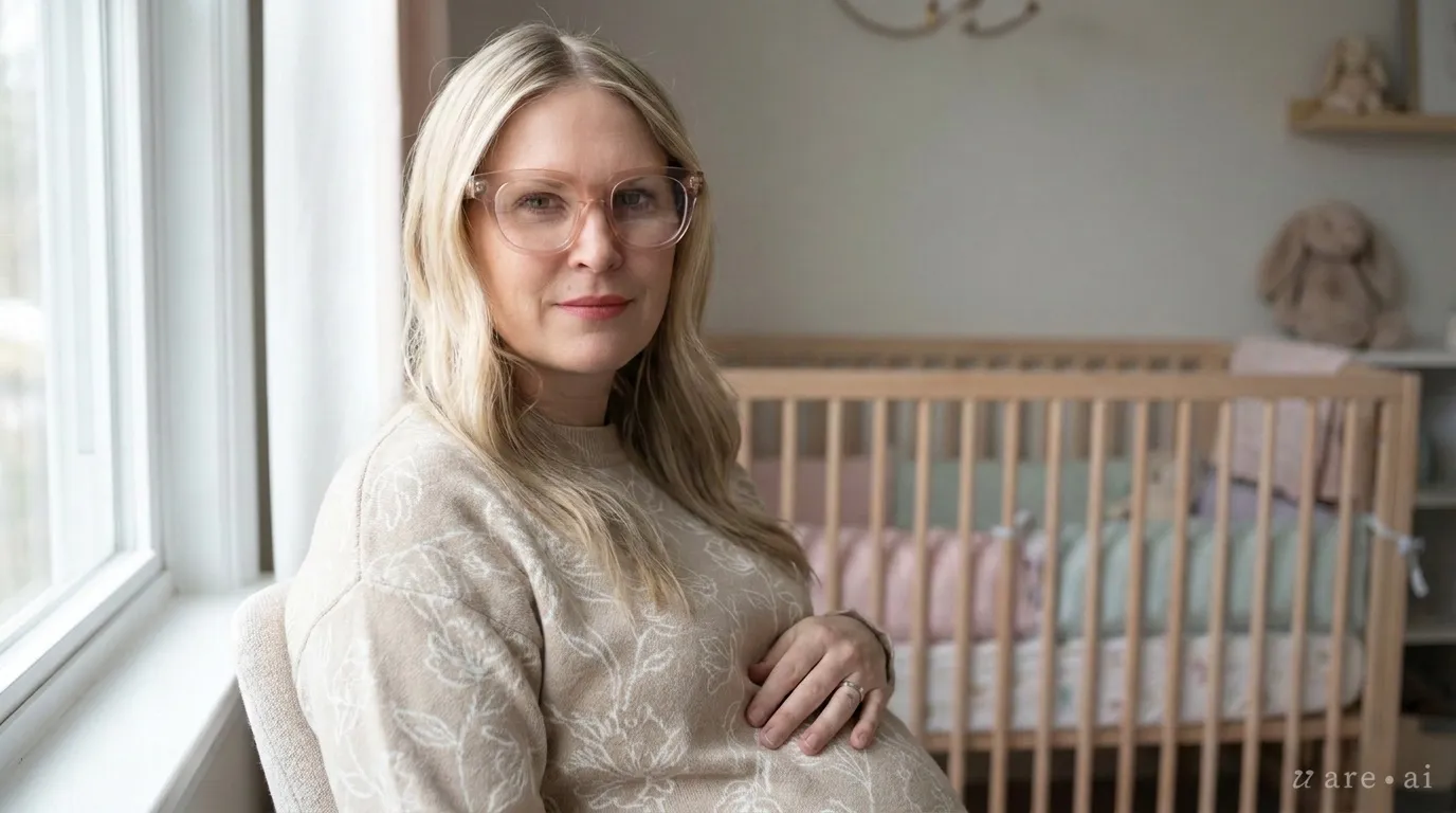 Carrying Both: Support for Pregnancy with Chronic Illness