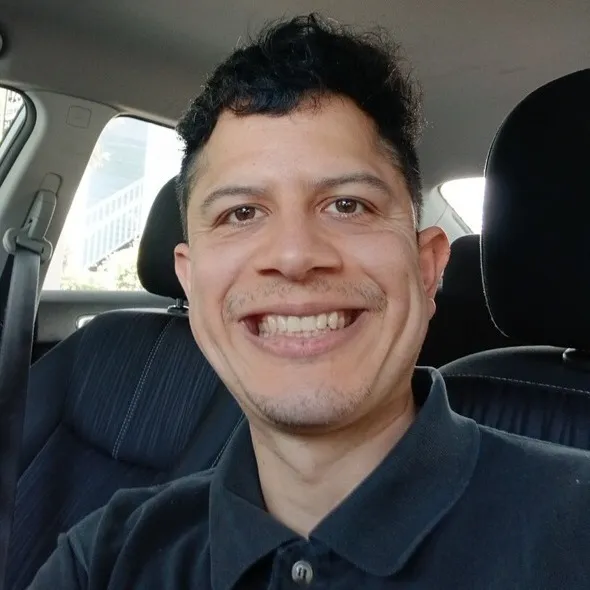Michael Dimitri Richard